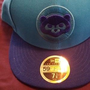 Cubs hat